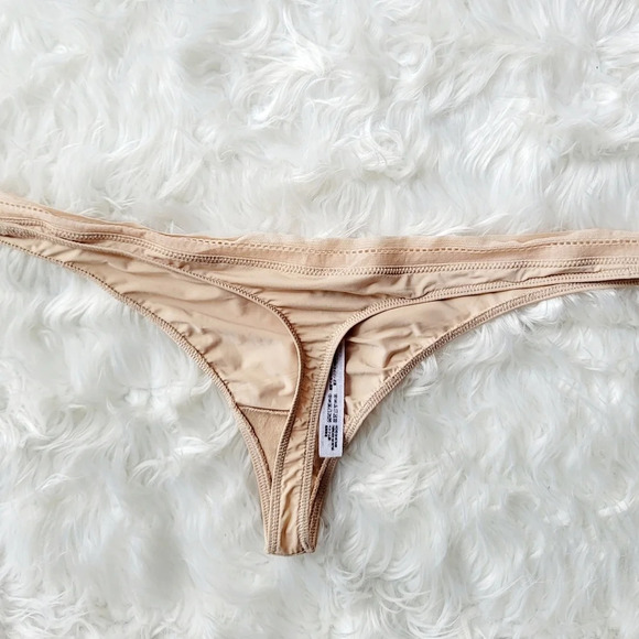 Free People Chelsea28 C&California Bikini Thong L - Picture 7 of 15